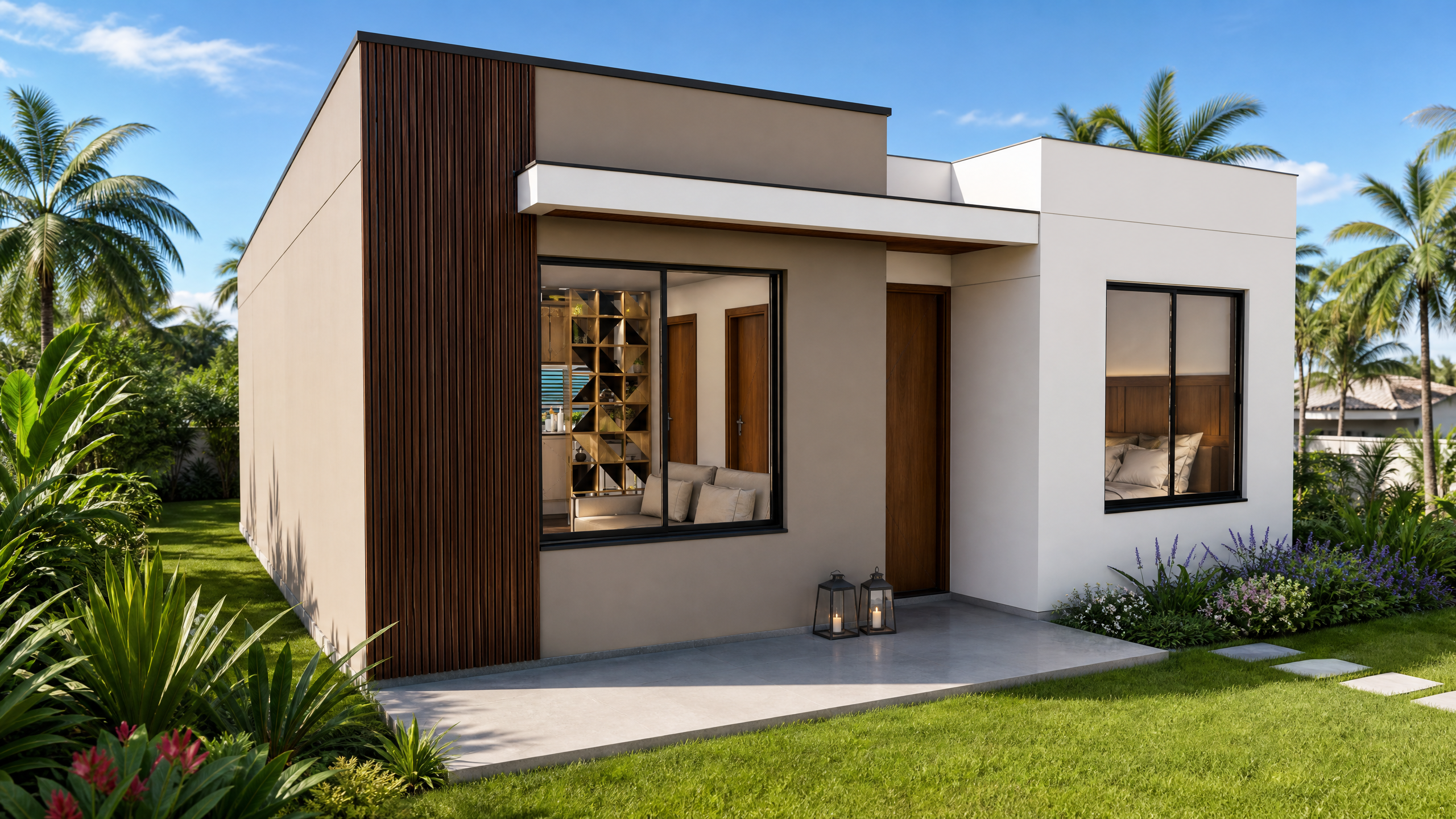 Consultoria & Projeto